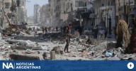 Israel rechazó la oferta de alto el fuego de Hamas