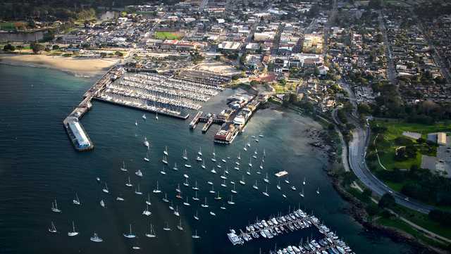 Neighbors threaten to sue increasingly popular regional California airport