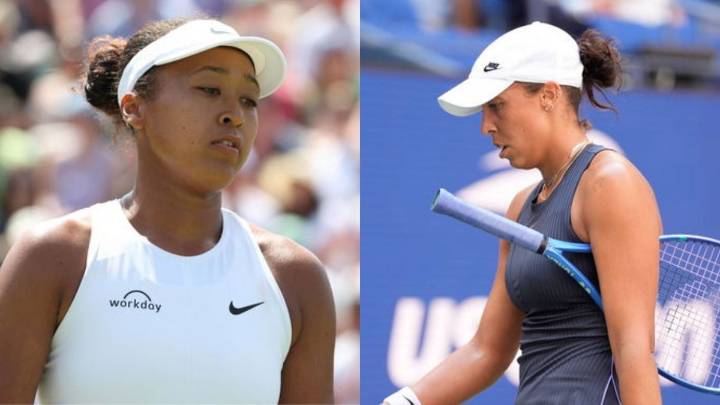 Naomi Osaka, Madison Keys and More Exit Billie Jean King Cup in Post-US Open Fatigue Naomi Osaka, Madison Keys, and others withdraw from Billie Jean King Cup, sparking post-US Open drama and disappoin