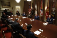 Trump will announce Space Command is moving from Colorado to Alabama