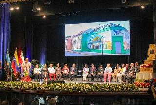 ¡Maracaibo se prepara para brillar! Alcalde Di Martino promete convertirla en la primera ciudad de Venezuela para su quincuagésimo aniversario
