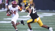 Iowa State vs. Iowa football: How to watch, stream the Cy