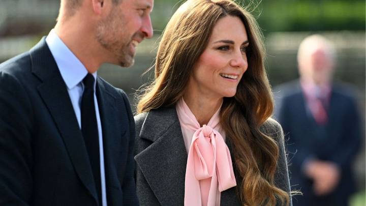 Kate Middleton luce una pulsera de la amistad de Taylor Swift por una conmovedora razón