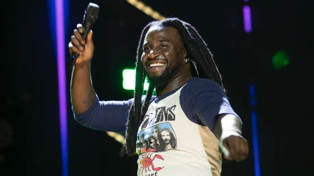 ‘Good News’: Shaboozey’s planning a free show in NYC