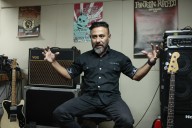 El sueño de Panteón Rococó era “pasarla bien en un cuarto de ensayo” y siguen tras 30 años