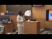 Prosecutor's final arguments in trial for man accused of killing 8
