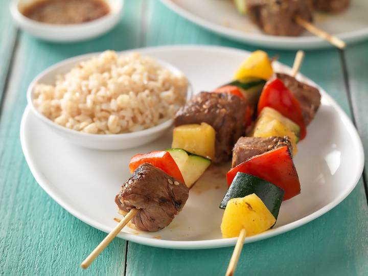 7-Day Menu Planner