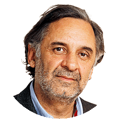 El último pirata