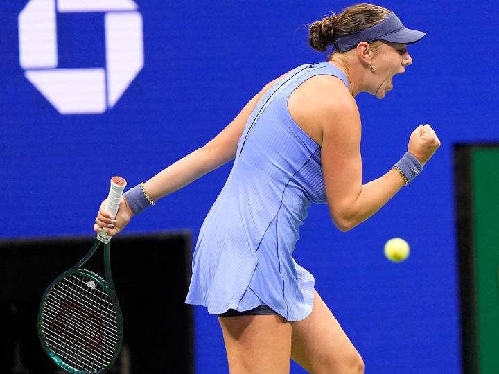 Anisimova intentará destronar a Sabalenka en Final del US Open 2025