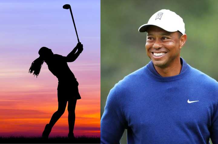 LPGA Champ Overwhelmed as Tiger Woods’ $500M League Appoints Her to Play Critical Role A rising LPGA star shares her excitement as Tiger Woods’ groundbreaking $500M tech league assigns her a pivotal n