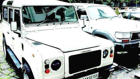 Smuggling of cars from Bhutan: Probe intensifies; ED, GST, and other agencies seek information from Customs