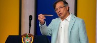 Guatemala dice que Petro miente sobre texto de la Celac por acciones de EE.UU.en el Caribe