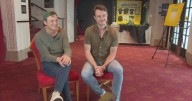 What is "Shucked" about? CBS Colorado gets exclusive advanced preview of musical comedy coming to Denver in October