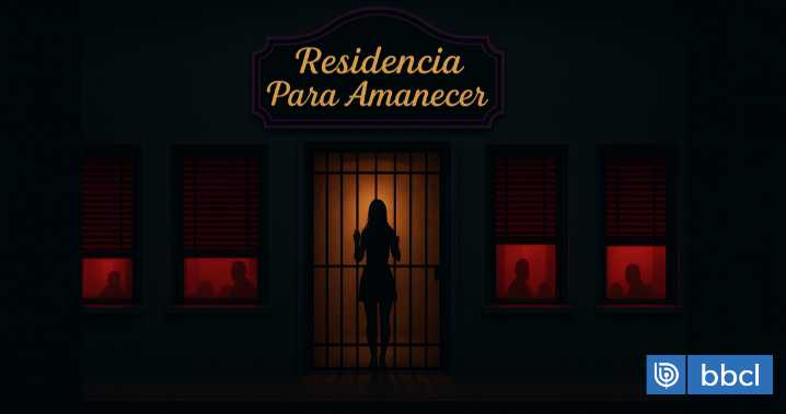 "Pagaron $2 millones por mi virginidad": la trama de explotación sexual en los antros de Antofagasta