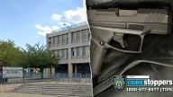 NYC teen arrested for school shooting threats after Instagram tip