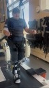 Coeur d’Alene firefighter Dave Tysdal recovers from blood infection