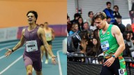 El atletismo aragonés, presente en el Mundial de Tokio con doble representación