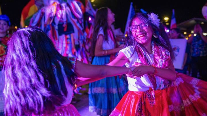 'Proud of being Latino': Hispanic Heritage Month activities slated amid charged climate