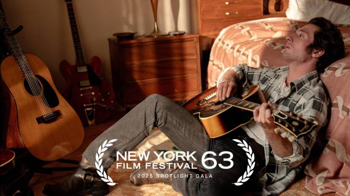 'Springsteen: Deliver Me from Nowhere' Review - A Deep Dive into The Boss's Turbulent Journey