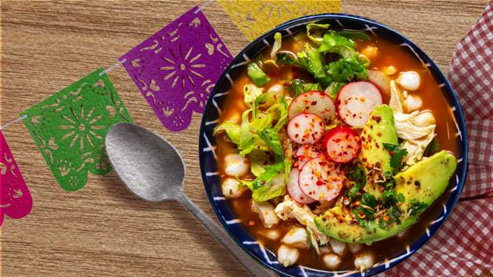 10 lugares para comer pozole y antojitos en Toluca y Metepec
