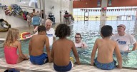 Water safety field trip teaches Frankfort students life