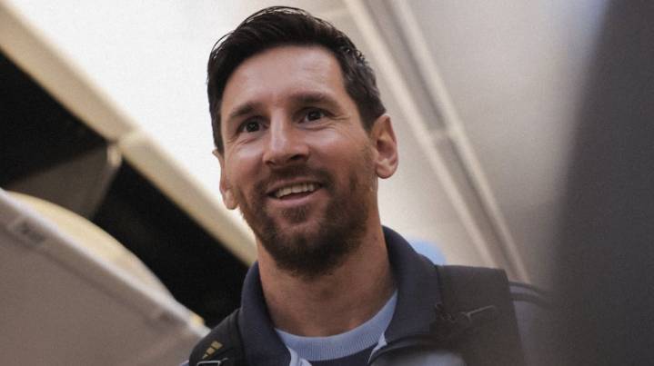 Trivia: cuánto sabés sobre los partidos de Messi en la Argentina con la Selección
