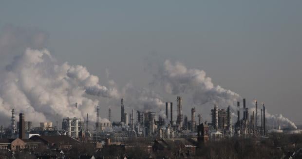 BP to unveil Energy Outlook