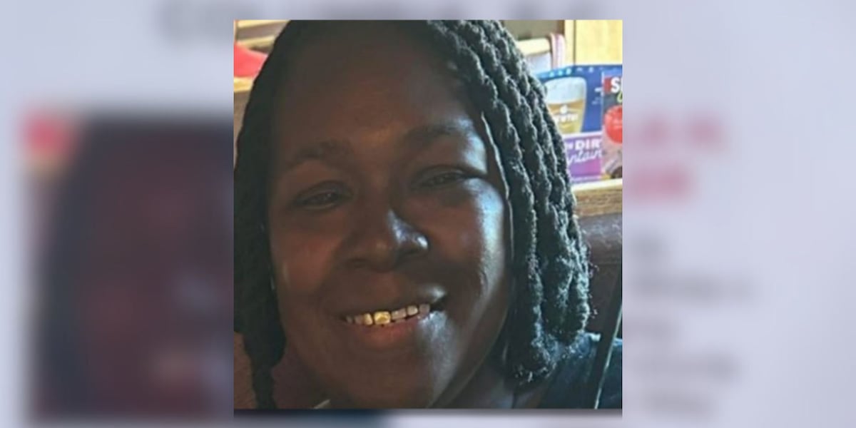 Columbia police continue search for woman last heard from nearly a week ago