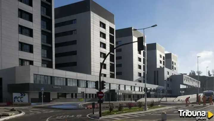El Hospital de Salamanca estrenará 7 sistemas automatizados de farmacia