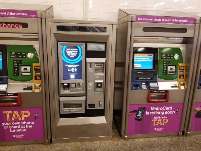 MTA revises plan for subway and bus fare hike plan in wake of public outcry