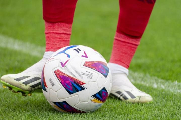 LaLiga aclara que la incidencia del VAR en Vallecas se debió a un fallo interno de Mediapro