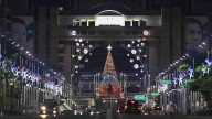 Maduro: La Navidad inicia en Venezuela este 1 de octubre