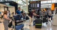 Ciberataque afecta a varios aeropuertos en Bélgica, Alemania y Reino Unido