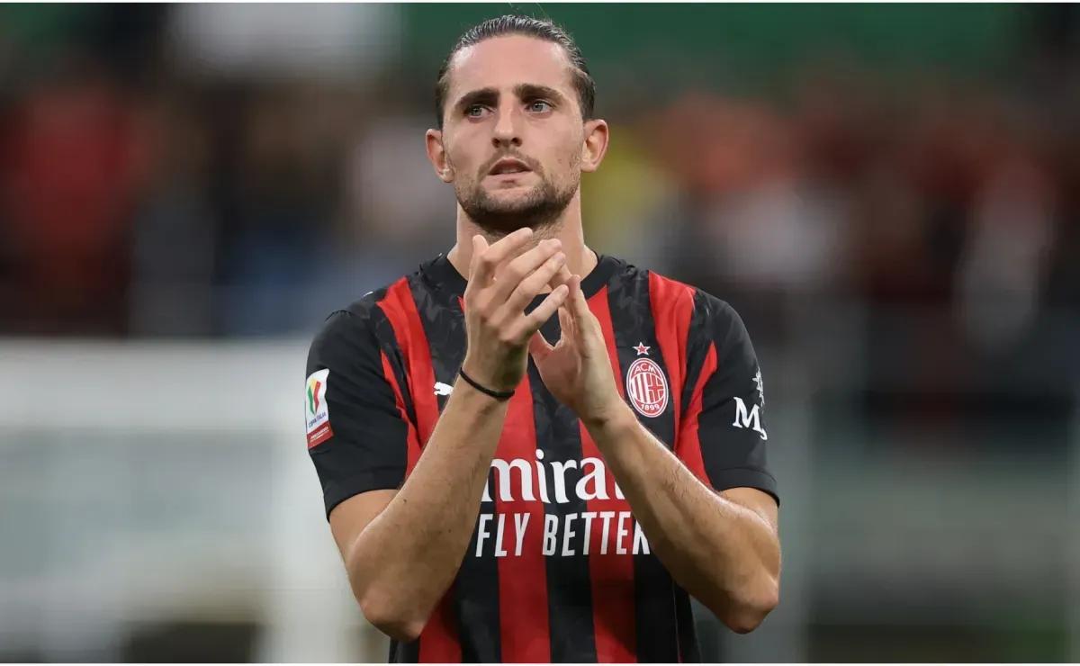 Where to watch AC Milan vs Napoli live in the USA: 2025/2026 Serie A
