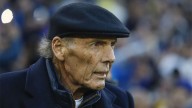 Miguel Ángel Russo fue dado de alta y evalúan su presencia en la práctica de Boca