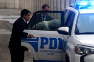 Pastor evangélico y fundador de conocida fundación es detenido en Rancagua por violación contra menor
