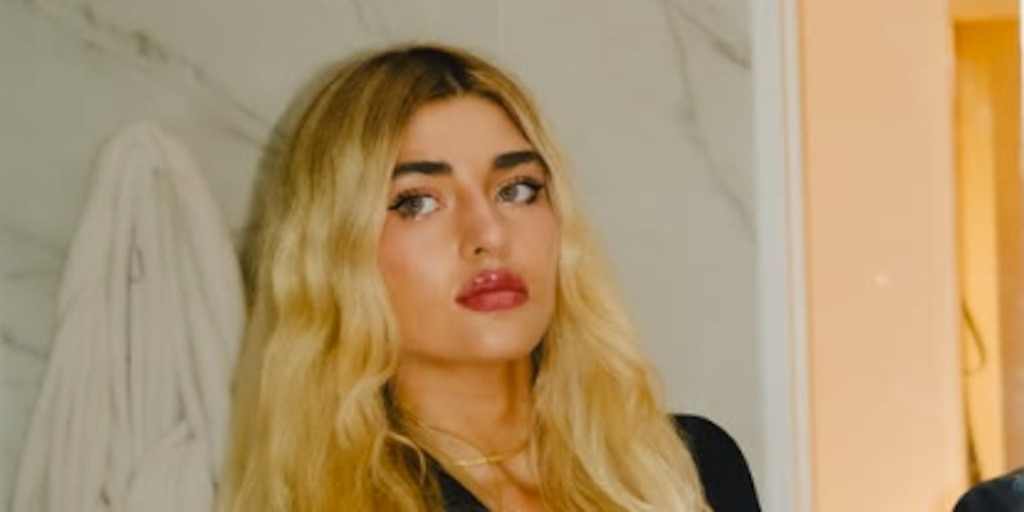 Marta Fort mostró la cena íntima que preparó para celebrar su mudanza: sushi, chocolates y vino