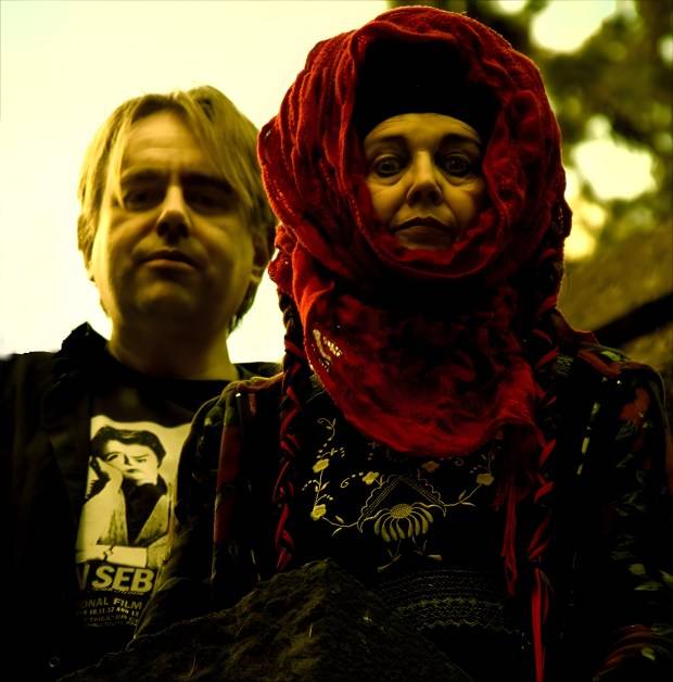 Lene Lovich is back