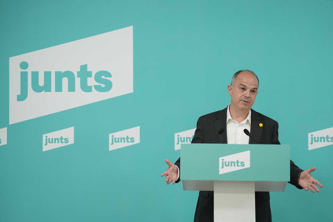 Junts carga contra la Junta de Andalucía: Subvenciona el gimnasio con "dinero de los catalanes"