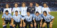 Los detalles del primer partido de Messi con la Selección en Argentina por Eliminatorias: de fabricar un penal al germen de la historia