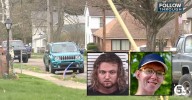 Husband murders man trying to help his wife get away from him: Cops