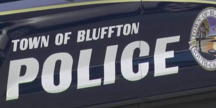 Bluffton welfare check leads to shooting investigation