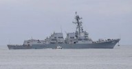 Trump anunció que fuerzas de Estados Unidos hundieron una embarcación con drogas procedente de Venezuela