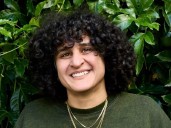 Samin Nosrat once shunned recipes. Now she's sharing them