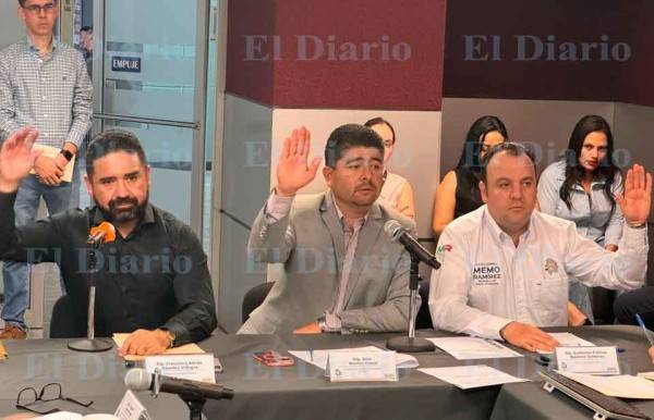Mañana votarán diputados sanciones a riesgos de sanidad del ganado