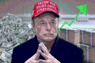 Trillionaire Elon Musk? What a trillion dollars actually looks like (Video)