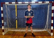 De Montecarlo a la Selección Argentina de Handball cadetes