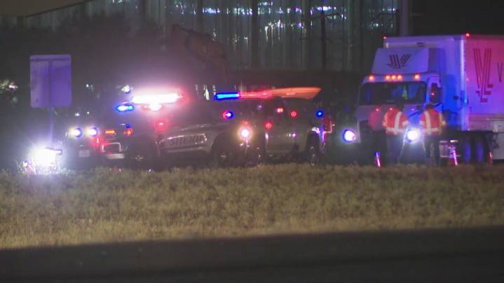 Crash on SH 130 in Travis County kills 2