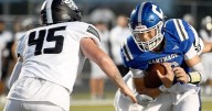Carthage dominates Willard 59