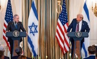 Donald Trump y Benjamín Netanyahu pactan plan de paz para Gaza